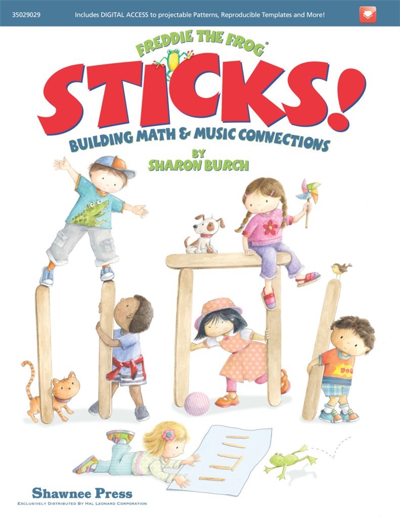 Sticks!